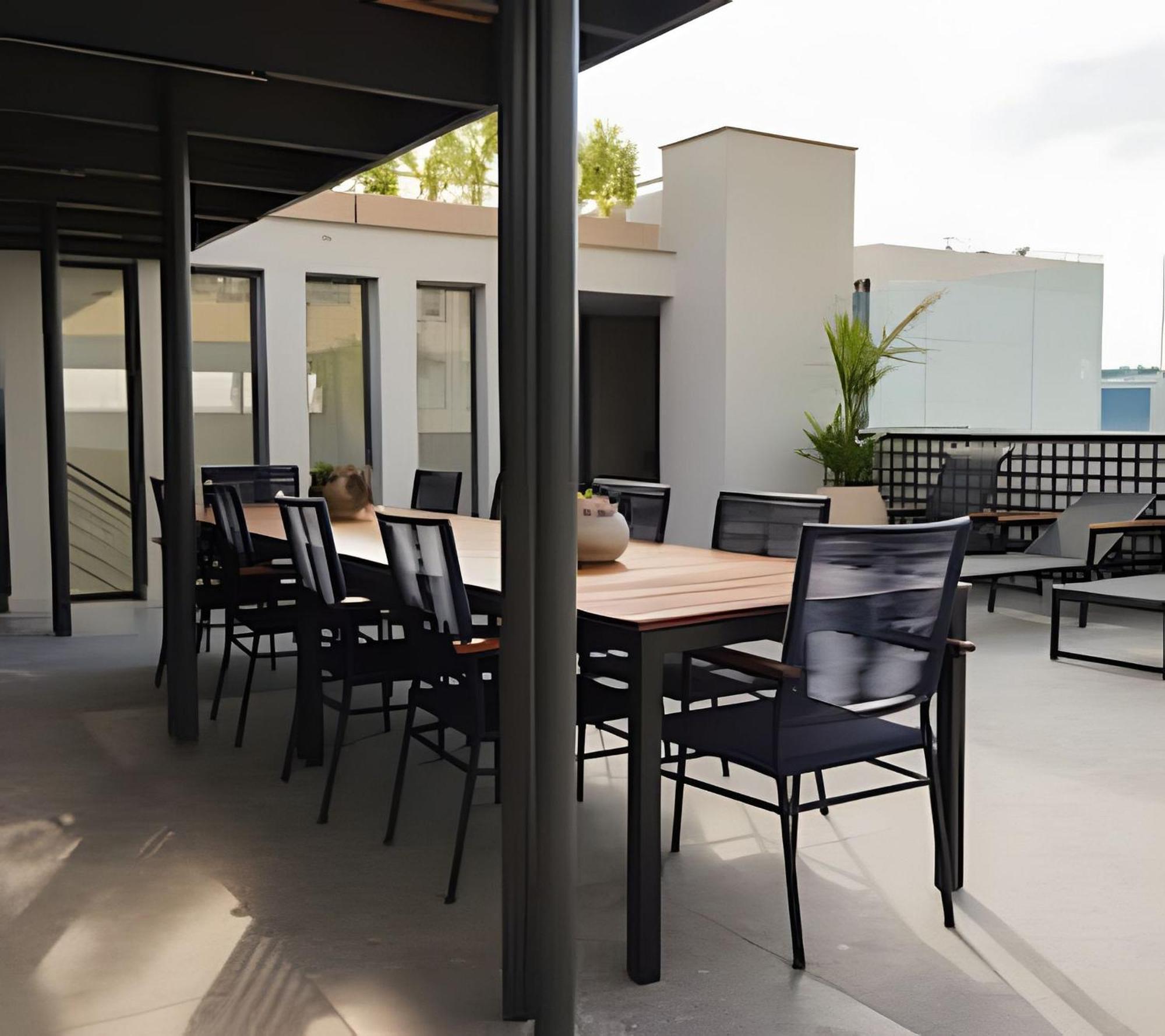 Apto 303 Apartment