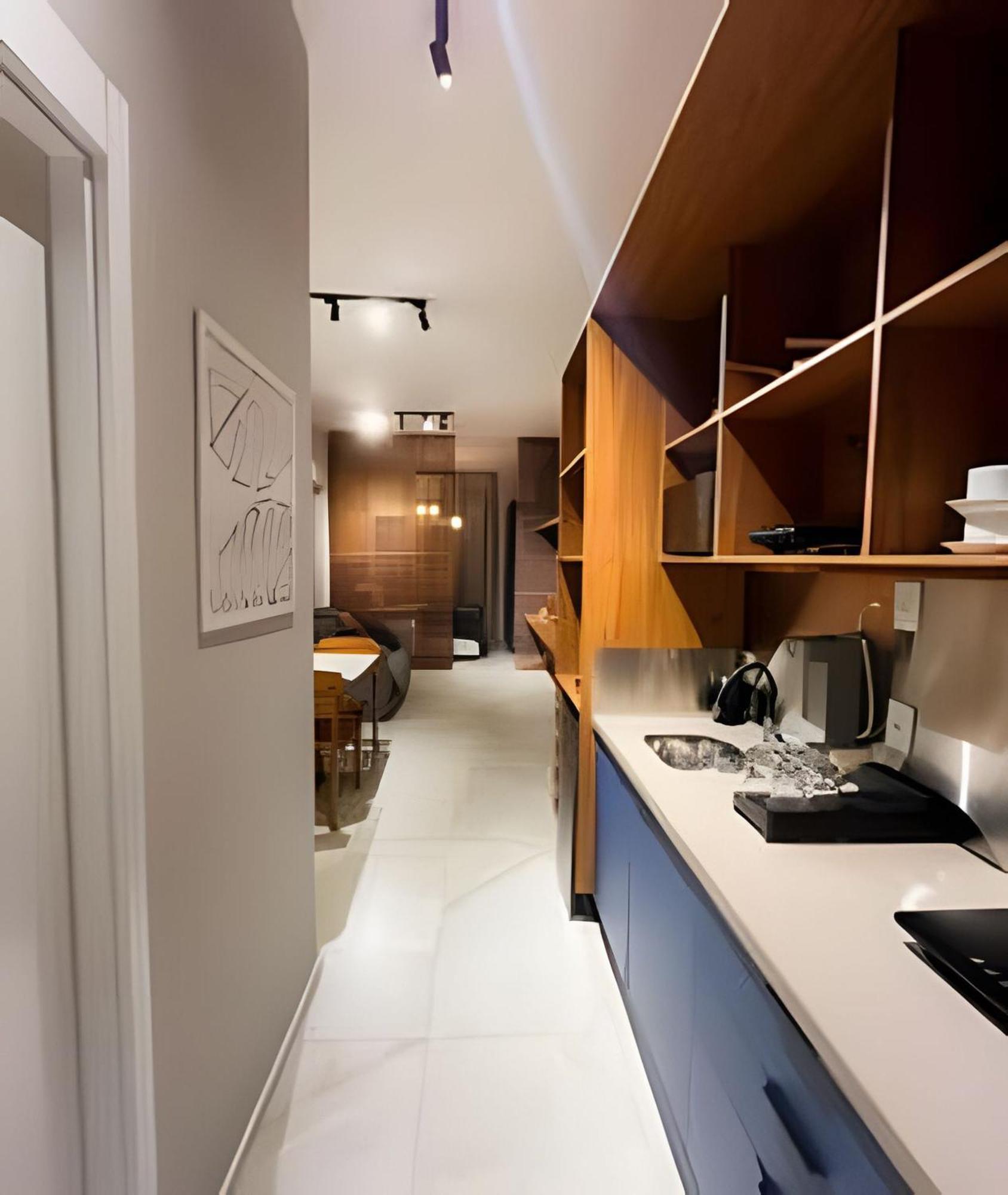 Apto 303 Apartment *