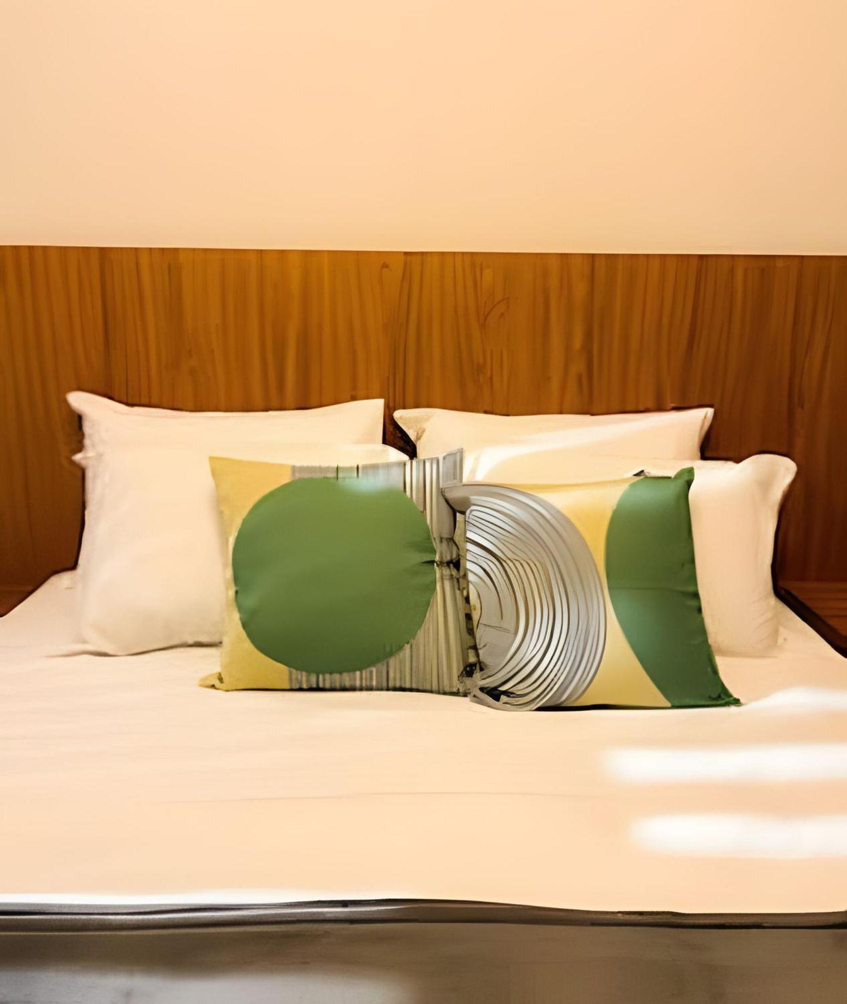 Apartment Apto 303